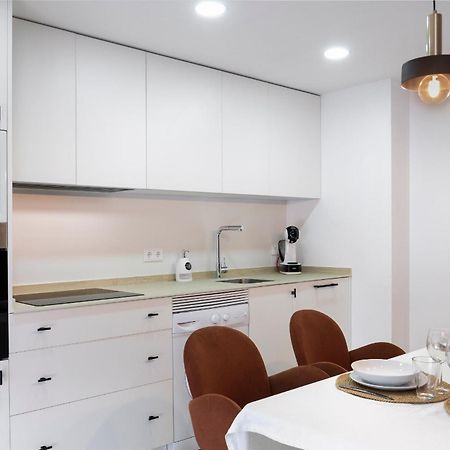 Apartamento Alohamundi Plaza Nueva Sevilla Exterior foto