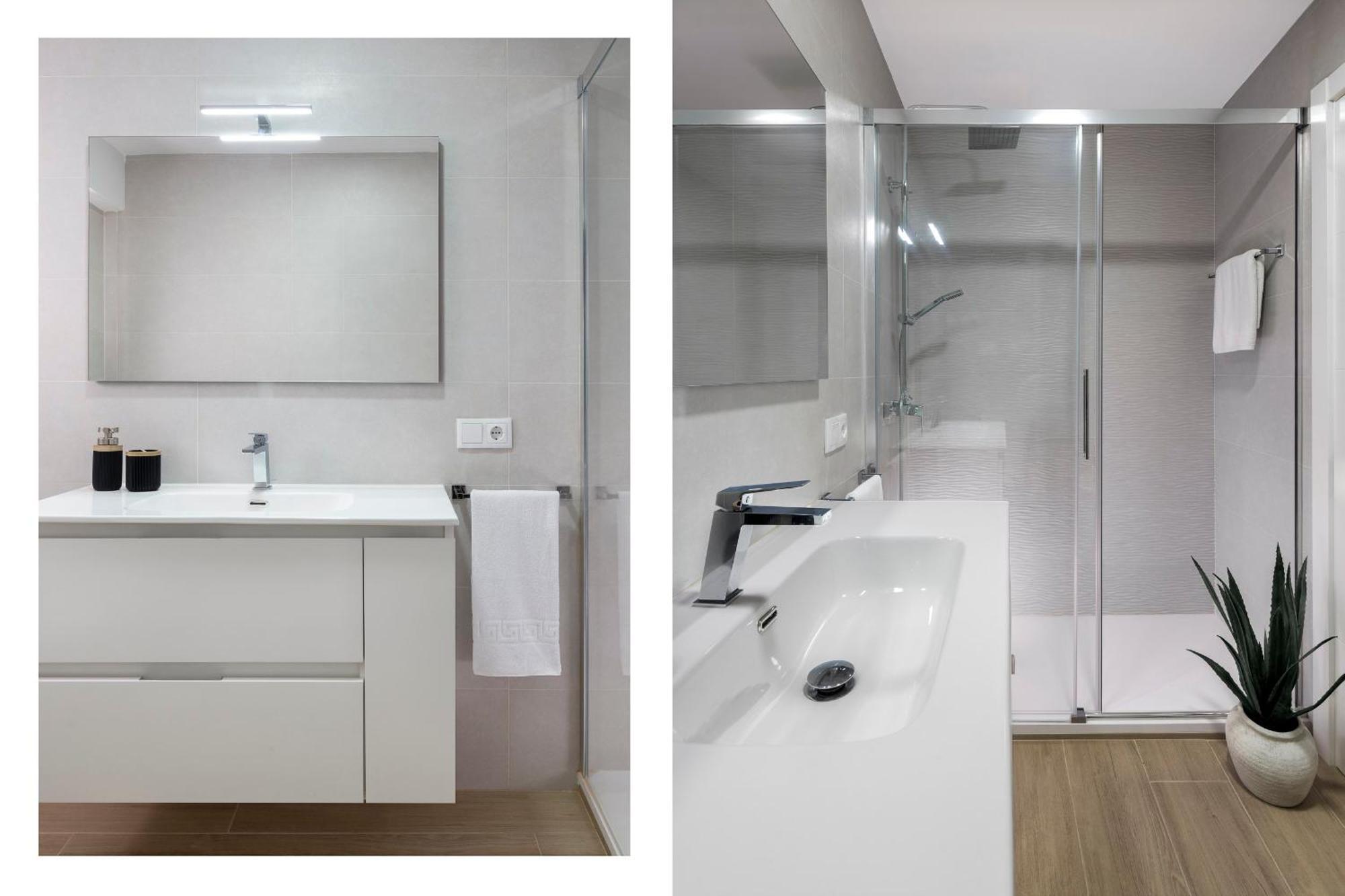 Apartamento Alohamundi Plaza Nueva Sevilla Exterior foto